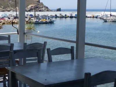 Photo of Kouzina By The Sea