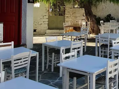 Photo of Kritikos