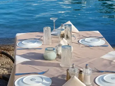 Photo of L' approdo
