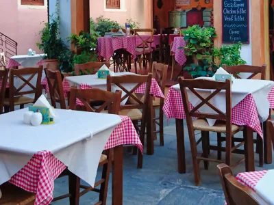 Photo of La Cusina di Maria