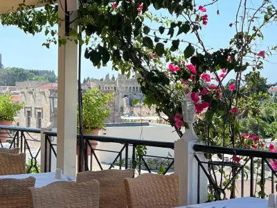 Photo of La Veranda