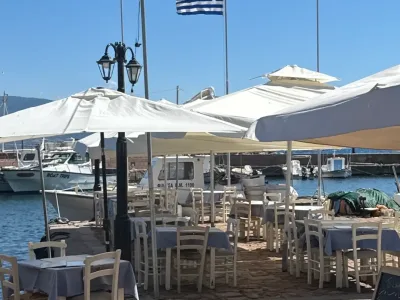 Photo of Limanaki