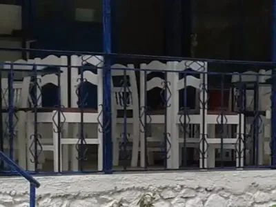 Photo of Little Balcony