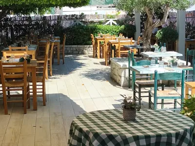 Photo of Mama's Kitchen