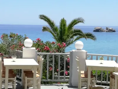 Photo of Manolis
