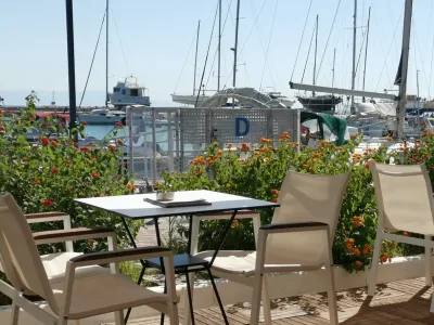 Photo of Marina Yacht Club