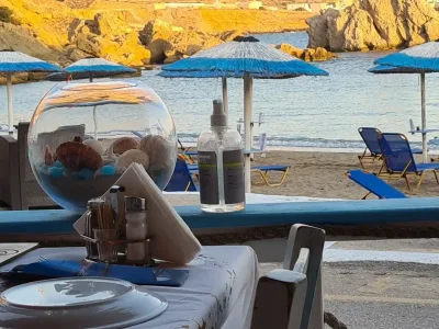 Photo of Marina's Restaurant
