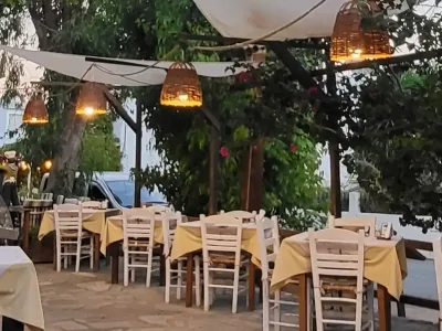 Photo of Mediterranean Delights