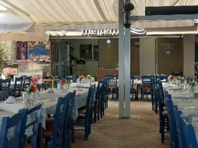 Photo of Meltemi Restaurant