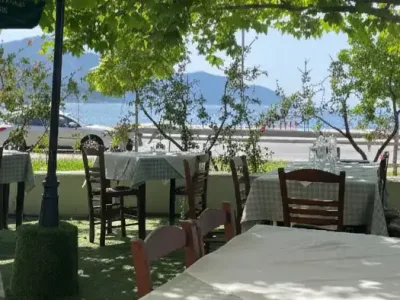 Photo of Mesogeios Restaurant