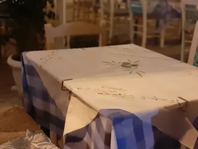 Photo of Meze