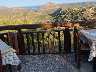 Photo of Michalis