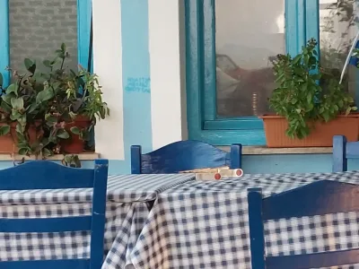 Photo of Moutsos