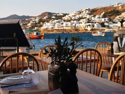Photo of Raya Restaurant