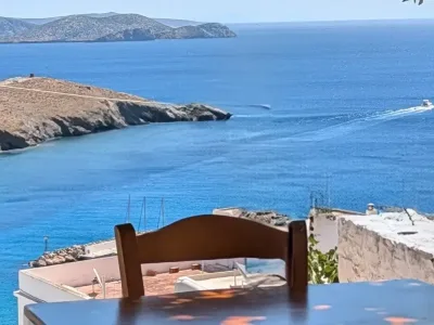 Photo of Navagos
