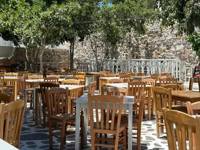 Photo of Naxos
