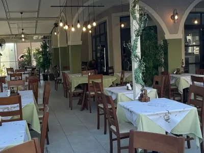 Photo of Nectar Kitchen