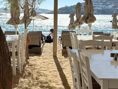Photo of Nikolas Taverna