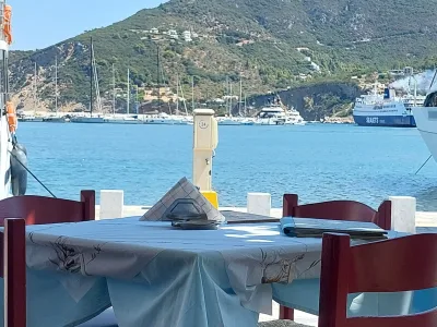 Photo of Nostos