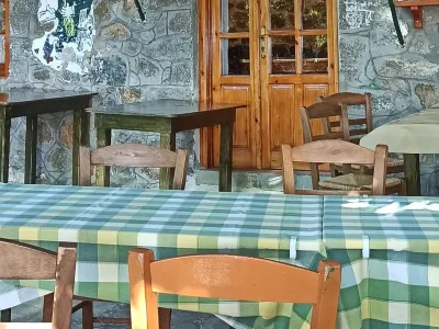 Photo of O Bpaxos