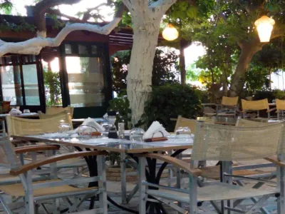 Photo of Oasis Food & More