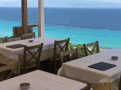 Photo of Oceanides Seafood Restaurant