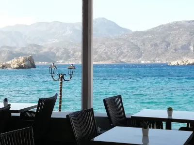 Photo of Orea Karpathos