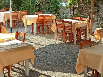 Photo of Palia Mas Geitonia