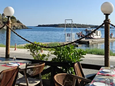 Photo of Panos Fish Tavern