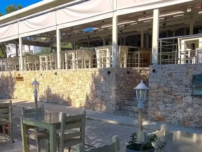 Photo of Panoulis