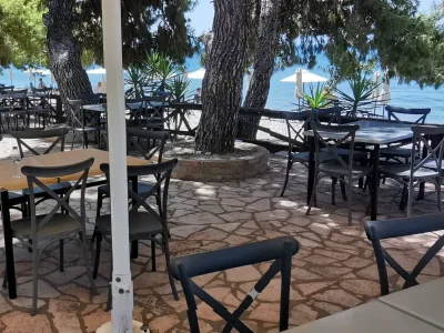 Photo of Paralia Pine & Sea