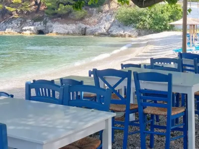 Photo of Pavlos