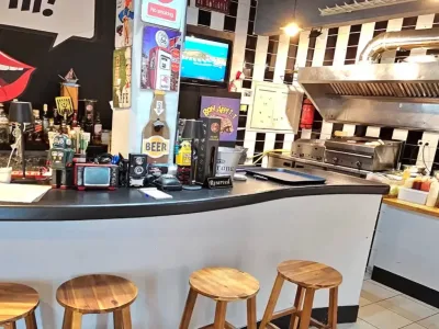 Photo of Paxos Burger House