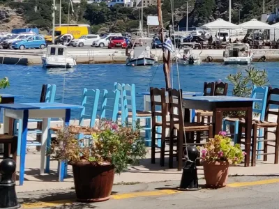 Photo of Phloísbos