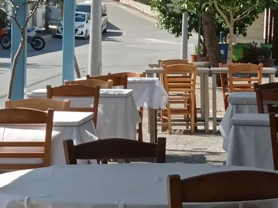 Photo of Pierros