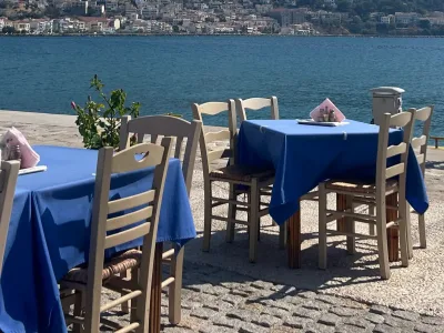 Photo of Pizza Napoli
