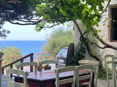 Photo of Popis restaurant