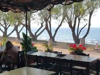 Photo of Poseidon