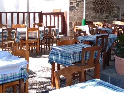 Photo of Restaurant Irini