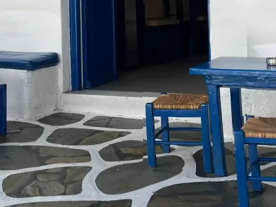 Photo of SAKIS grill house