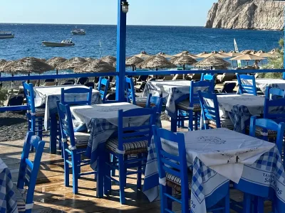 Photo of Taverna Saliveros
