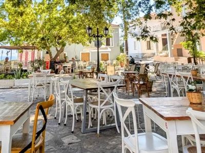 Photo of Sama Authentic Samos Cuisine