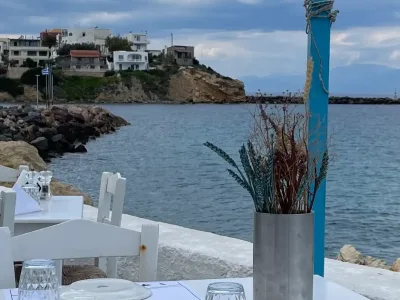 Photo of Saronikos