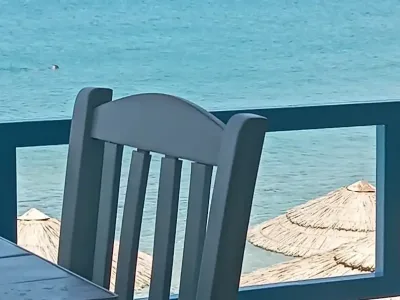Photo of Sea Side