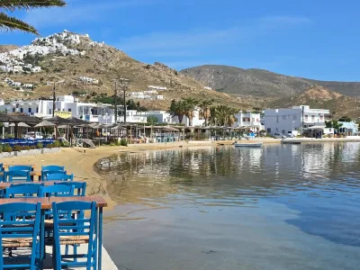 Photo of Sfina