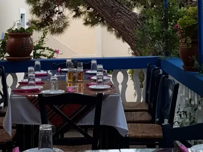 Photo of Sofia's Taverna