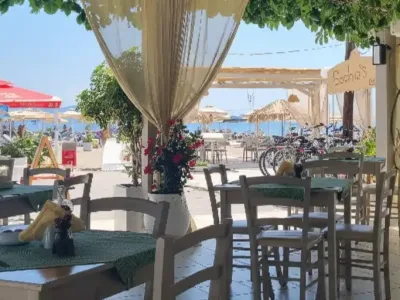 Photo of Sophie's Restaurant & Beach
