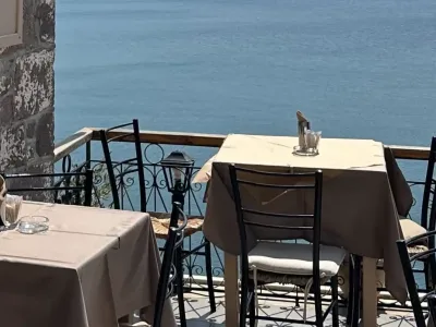Photo of Souvlaki Bar