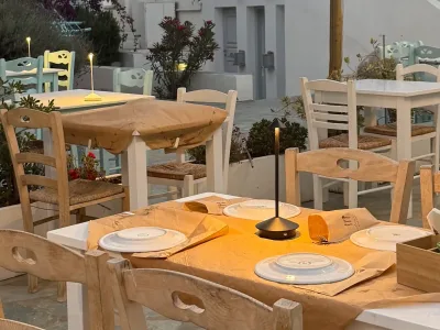 Photo of Souvlaki Club