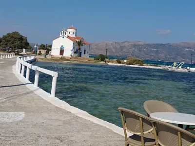 Photo of Spiros - Spiridoula